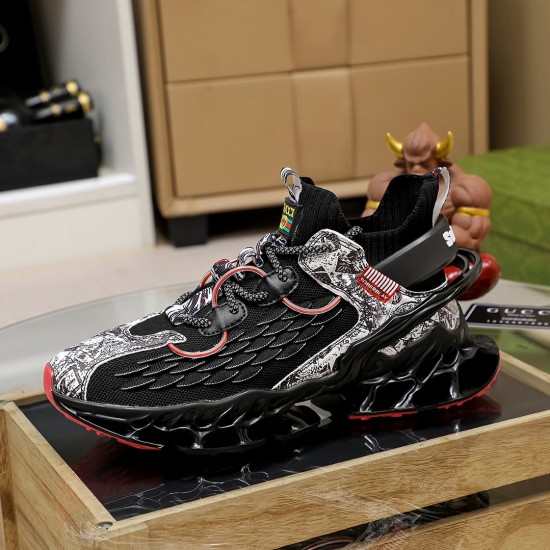Gucci Shoes: Top Quality