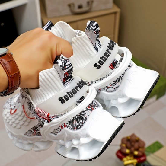 Gucci Shoes: Top Quality