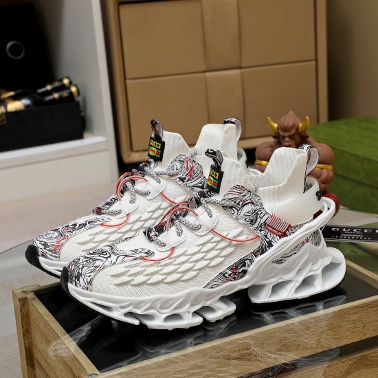 Gucci Shoes: Top Quality