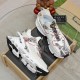 Gucci Shoes: Top Quality