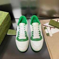 Gucci Shoes: Top Quality