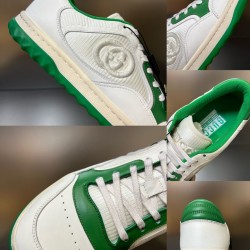 Gucci Shoes: Top Quality
