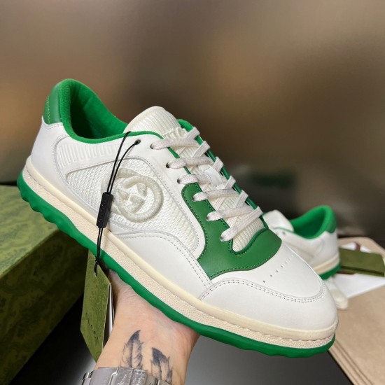 Gucci Shoes: Top Quality