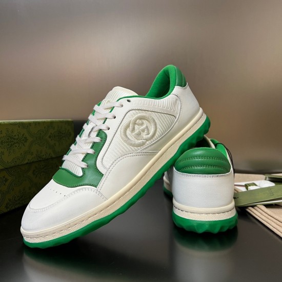 Gucci Shoes: Top Quality