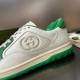 Gucci Shoes: Top Quality
