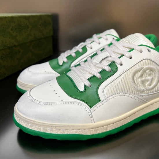 Gucci Shoes: Top Quality