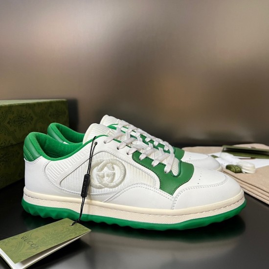 Gucci Shoes: Top Quality