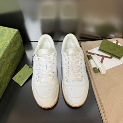 Gucci Shoes: Top Quality