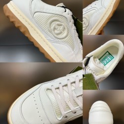 Gucci Shoes: Top Quality