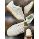 Gucci Shoes: Top Quality