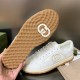 Gucci Shoes: Top Quality