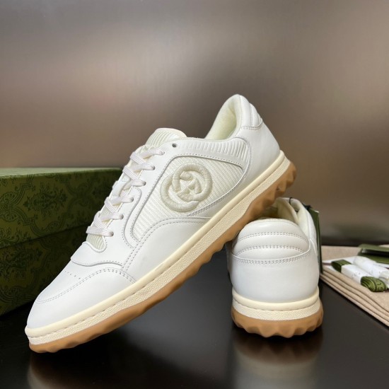 Gucci Shoes: Top Quality