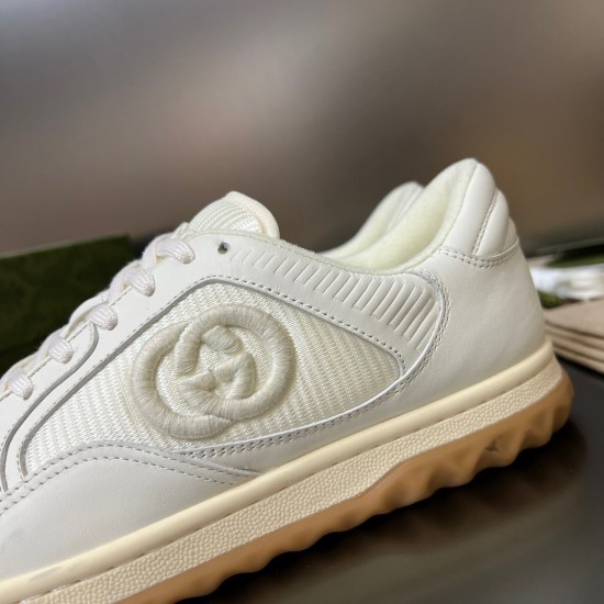 Gucci Shoes: Top Quality