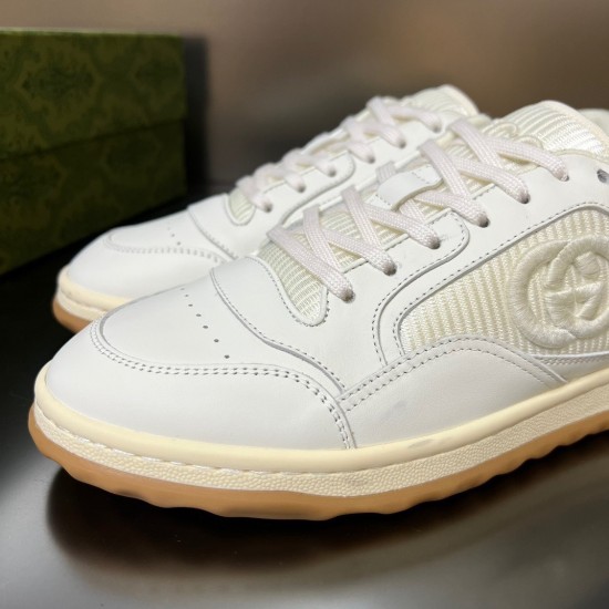 Gucci Shoes: Top Quality