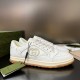 Gucci Shoes: Top Quality