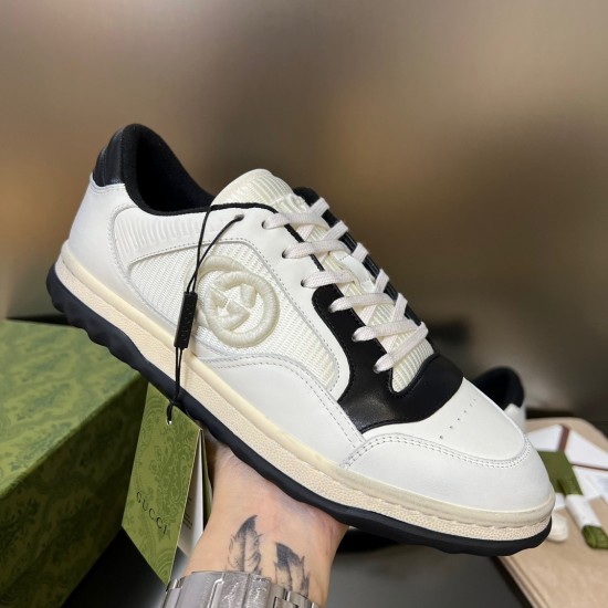 Gucci Shoes: Top Quality