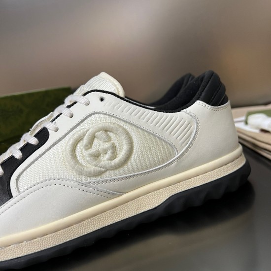 Gucci Shoes: Top Quality