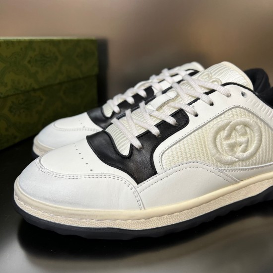 Gucci Shoes: Top Quality