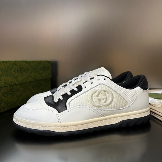 Gucci Shoes: Top Quality