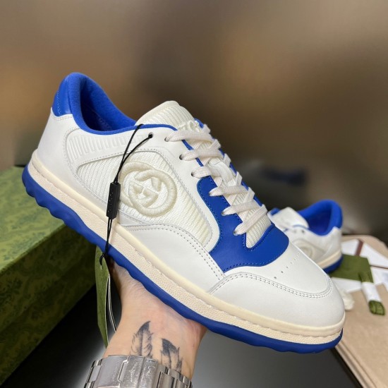 Gucci Shoes: Top Quality