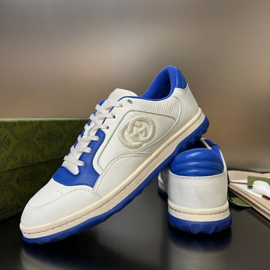Gucci Shoes: Top Quality