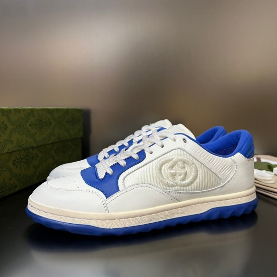 Gucci Shoes: Top Quality