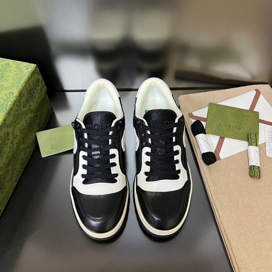 Gucci Shoes: Top Quality