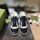 Gucci Shoes: Top Quality