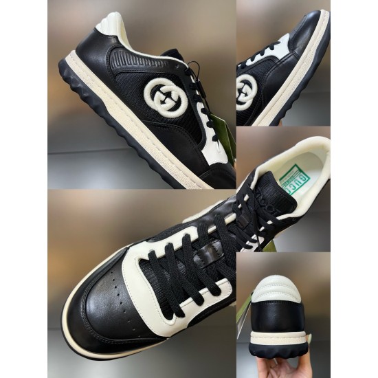Gucci Shoes: Top Quality