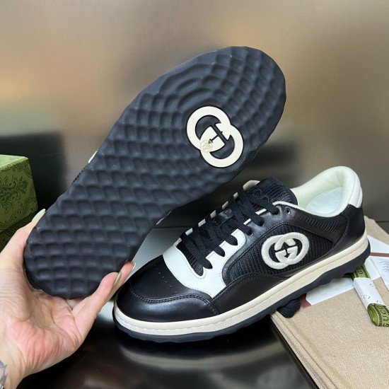 Gucci Shoes: Top Quality