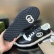Gucci Shoes: Top Quality