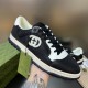 Gucci Shoes: Top Quality