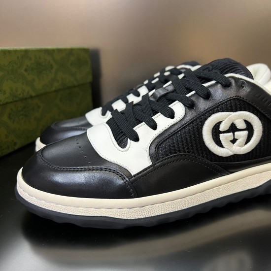 Gucci Shoes: Top Quality