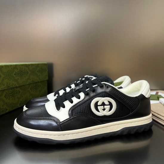 Gucci Shoes: Top Quality