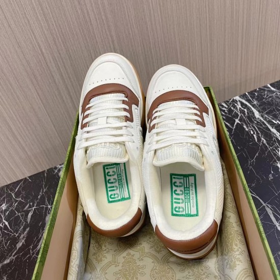 Gucci Shoes: Top Quality
