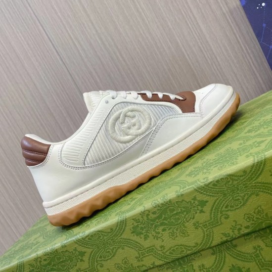 Gucci Shoes: Top Quality
