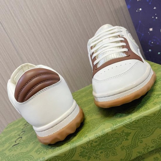 Gucci Shoes: Top Quality