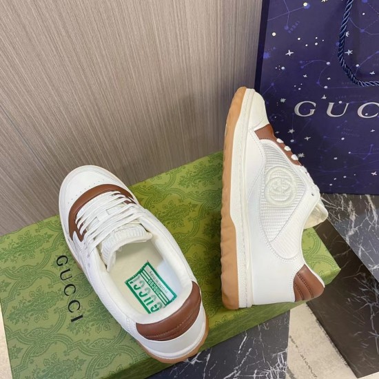 Gucci Shoes: Top Quality