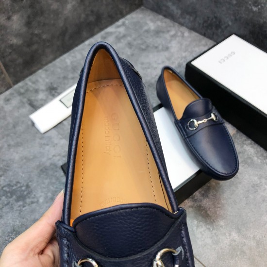 Gucci Shoes: Top Quality