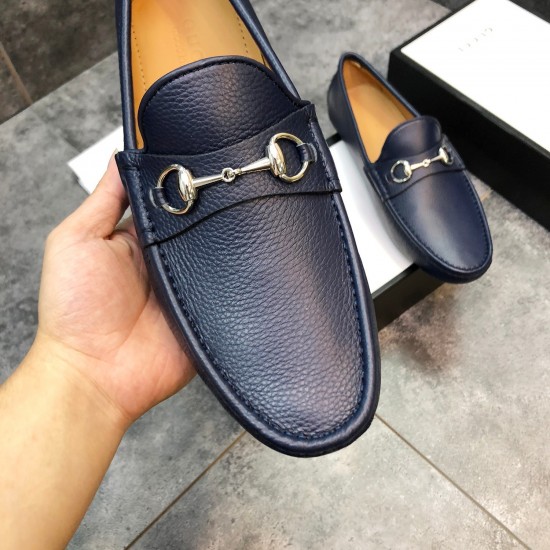 Gucci Shoes: Top Quality