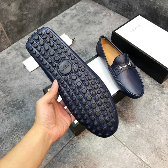 Gucci Shoes: Top Quality