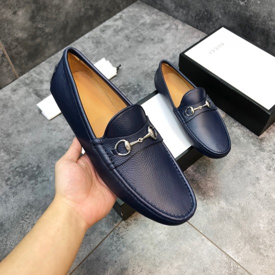 Gucci Shoes: Top Quality