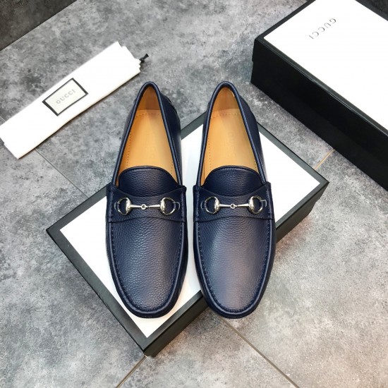Gucci Shoes: Top Quality