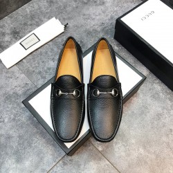 Gucci Shoes: Top Quality
