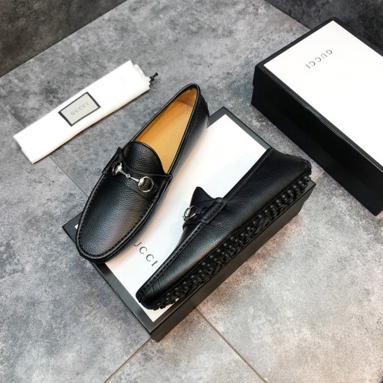 Gucci Shoes: Top Quality