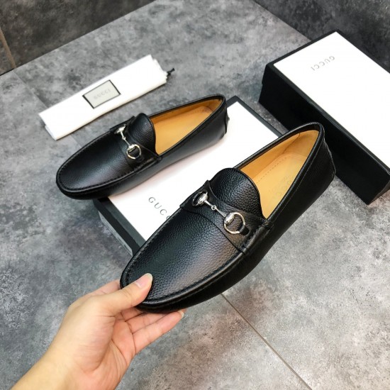 Gucci Shoes: Top Quality