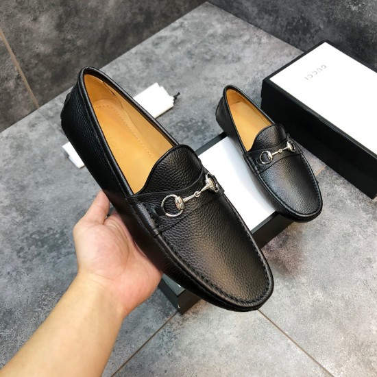 Gucci Shoes: Top Quality