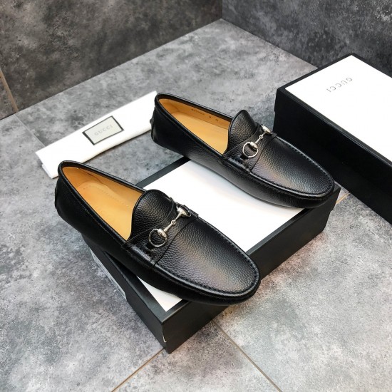 Gucci Shoes: Top Quality