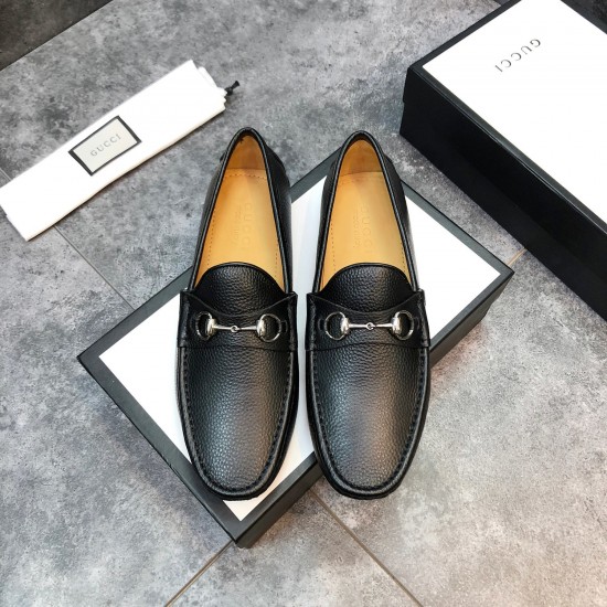 Gucci Shoes: Top Quality