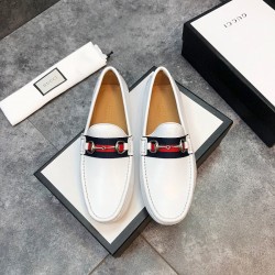 Gucci Shoes: Top Quality